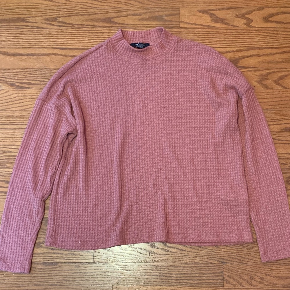 Forever 21 Long Sleeve